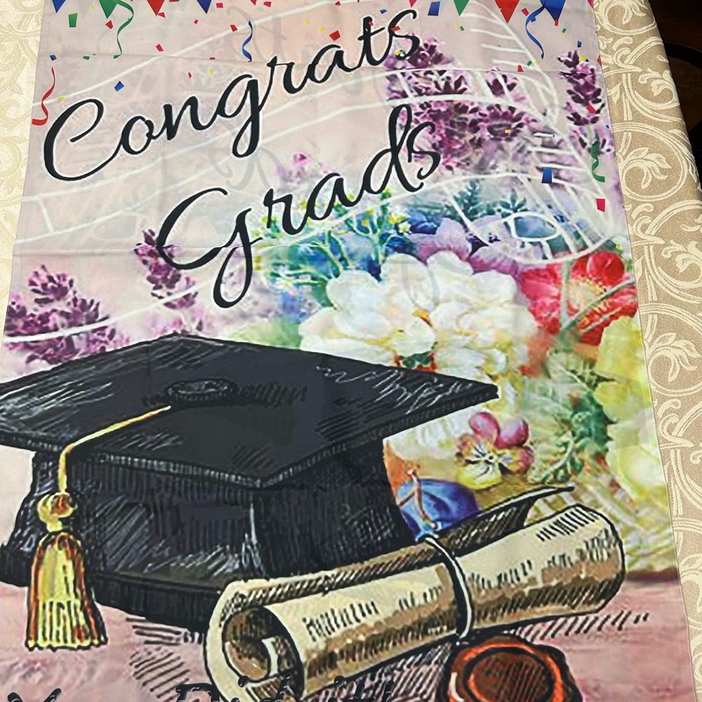 Graduation Bundle 👩‍🎓👨🏻‍🎓 - Picture 10 of 12